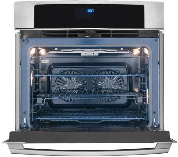 Electrolux EW30EW55PS Stainless Steel