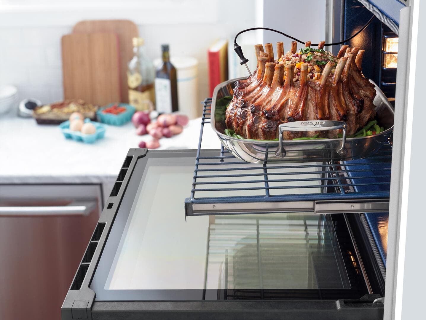 Electrolux EW30EW55PS Stainless Steel
