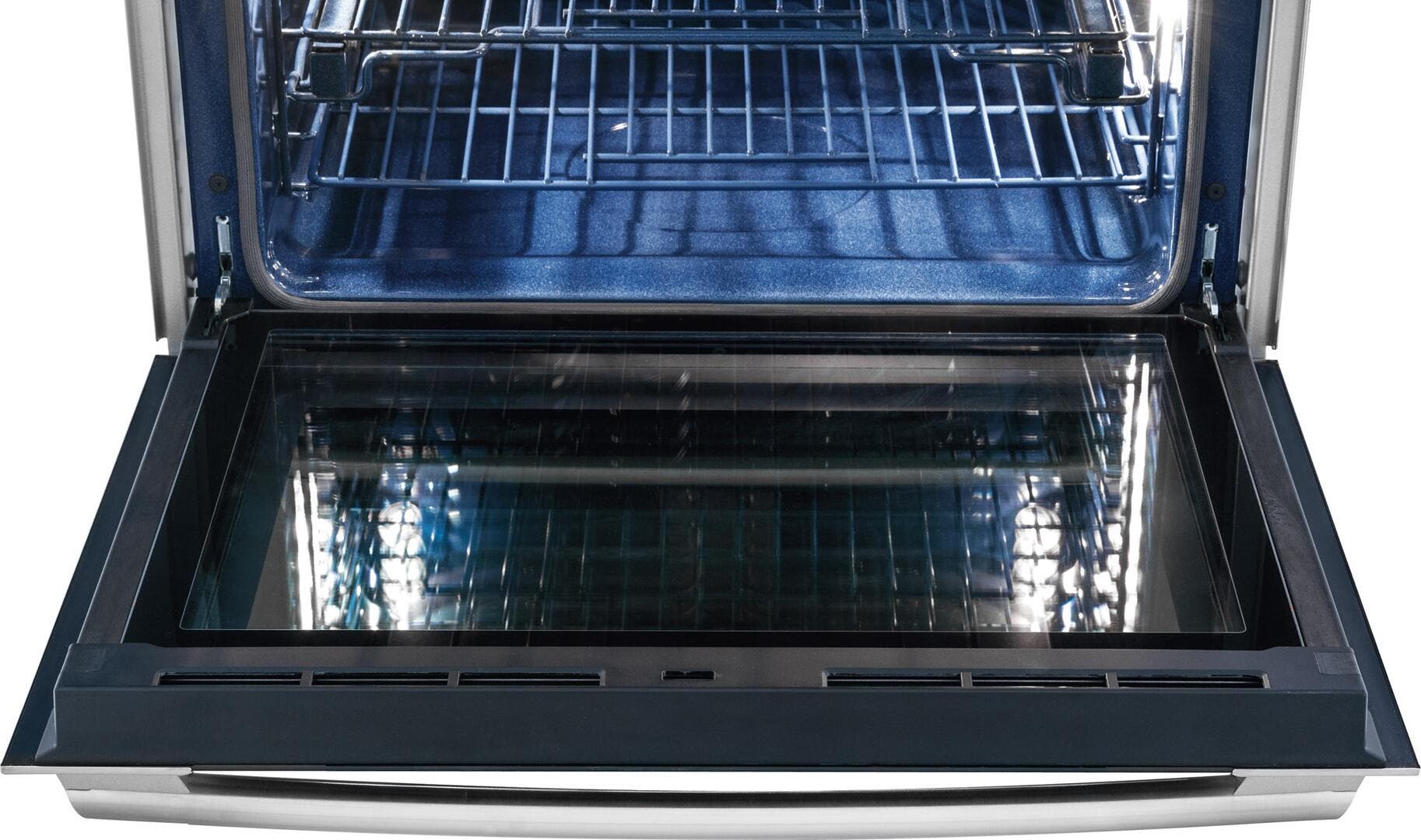Electrolux EW30EW55PS Stainless Steel