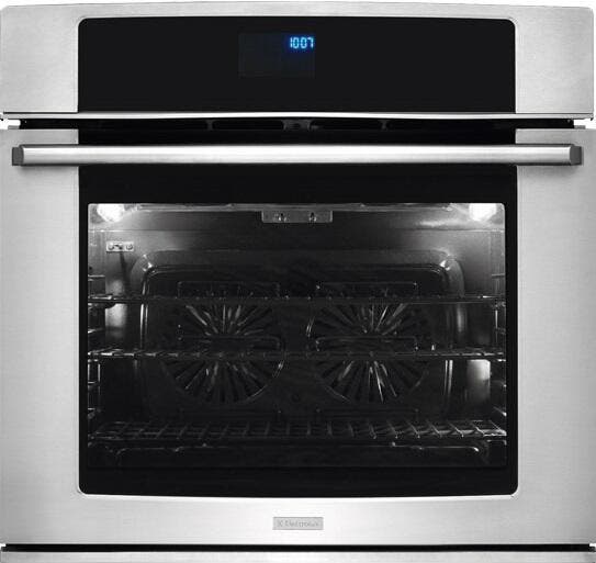 Electrolux EW30EW55PS Stainless Steel