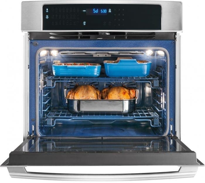 Electrolux EW30EW55PS Stainless Steel