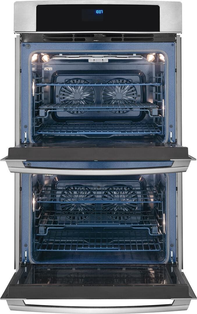 Electrolux EW30EW65PS Stainless Steel