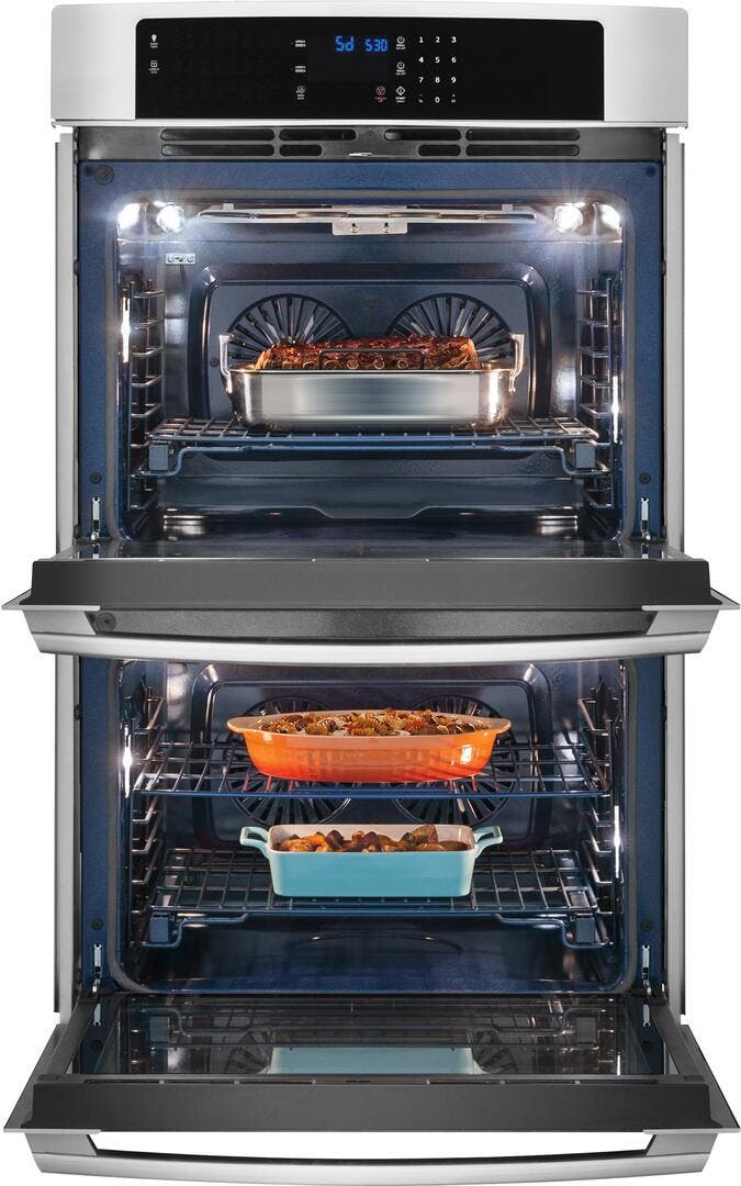Electrolux EW30EW65PS Stainless Steel
