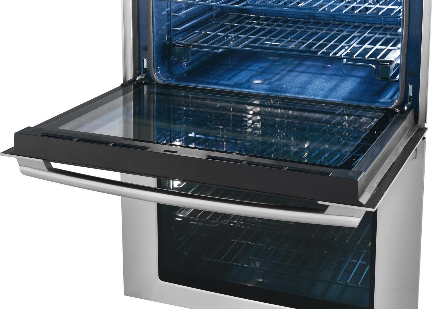 Electrolux EW30EW65PS Stainless Steel