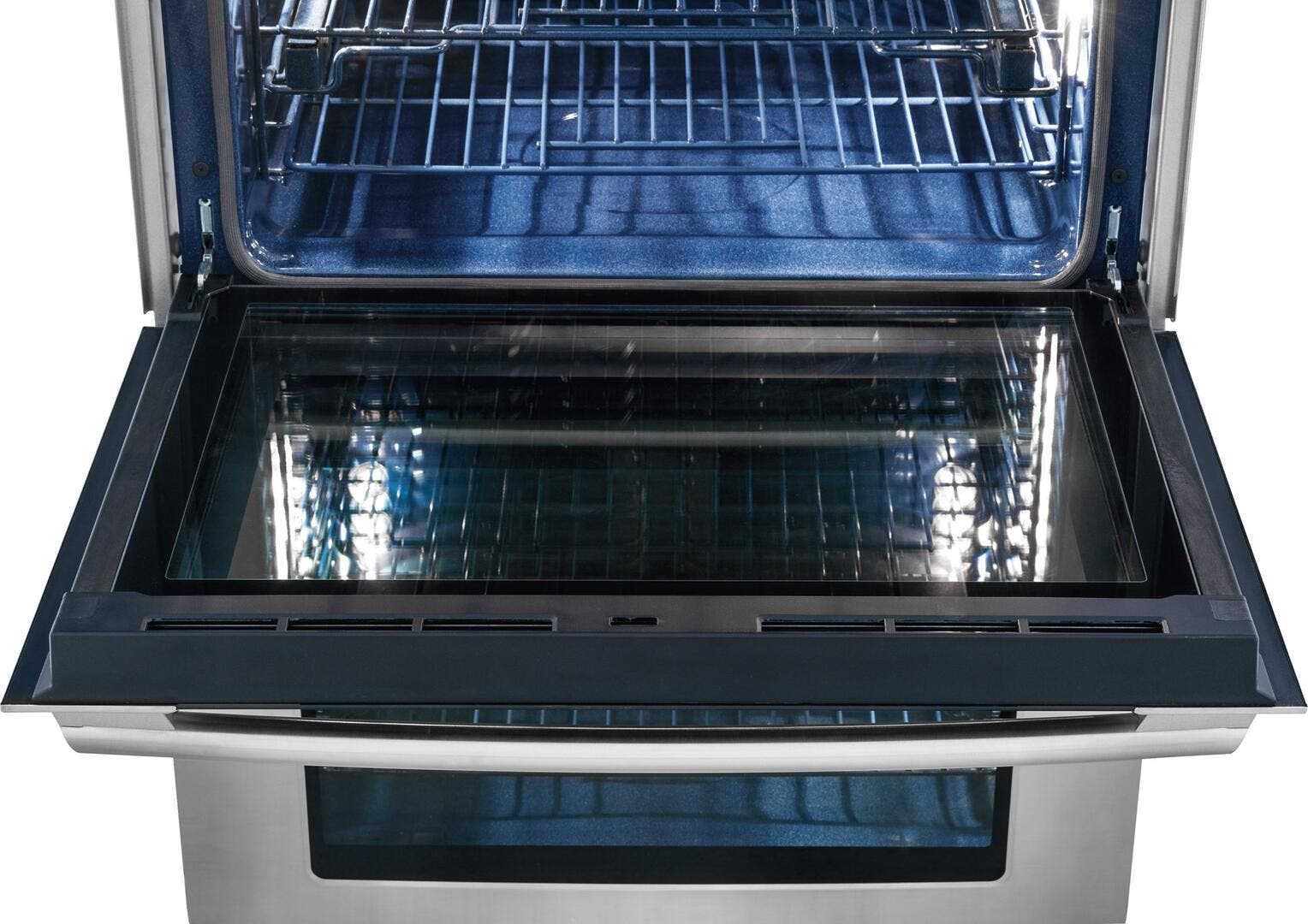 Electrolux EW30EW65PS Stainless Steel