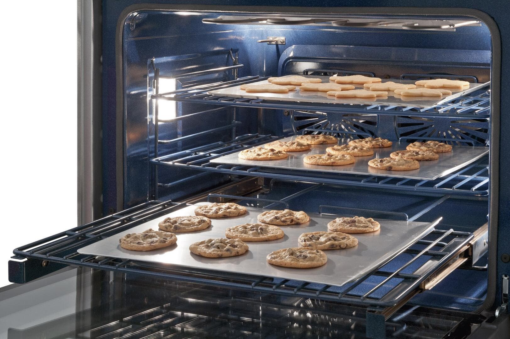 Electrolux EW30EW65PS Stainless Steel