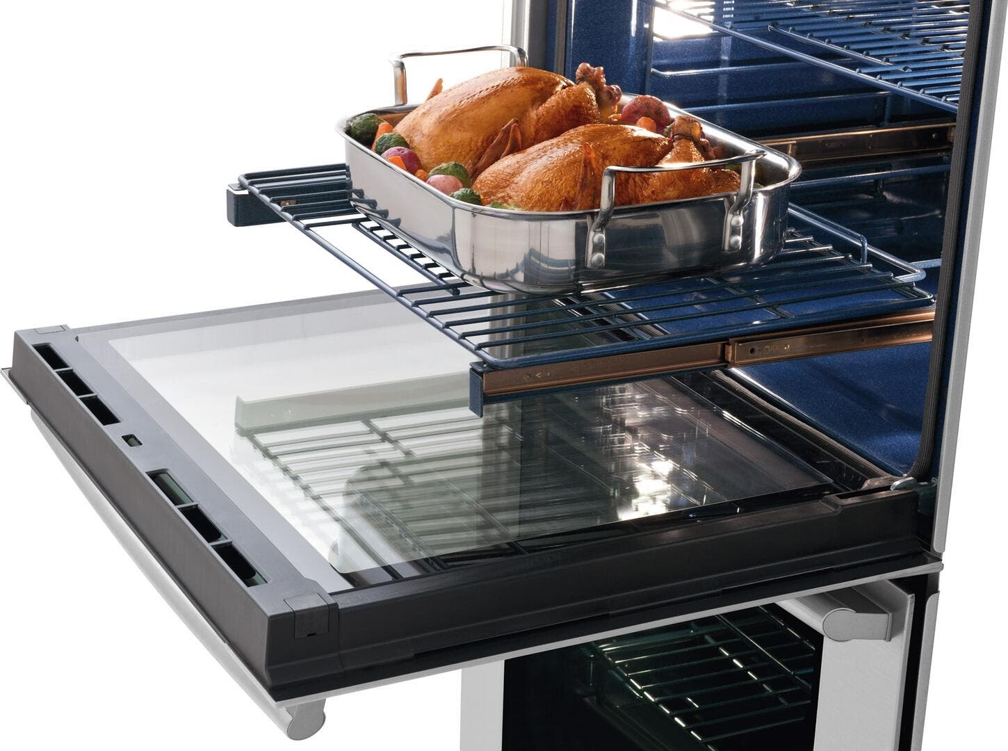 Electrolux EW30EW65PS Stainless Steel