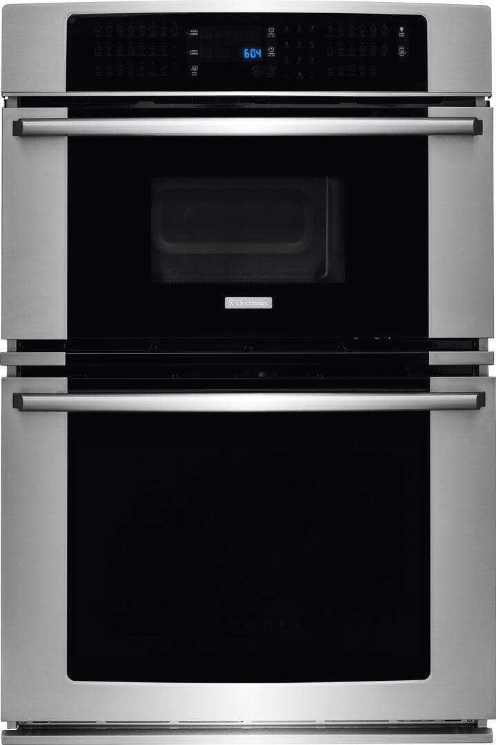 Electrolux EW30MC65PS Stainless Steel