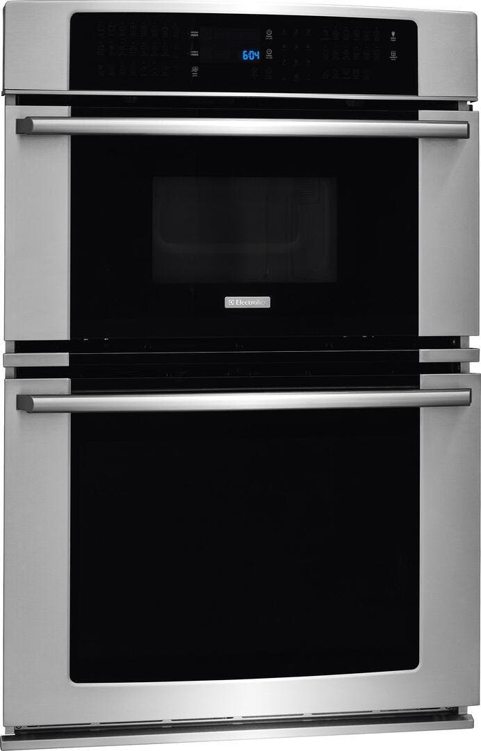 Electrolux EW30MC65PS Stainless Steel