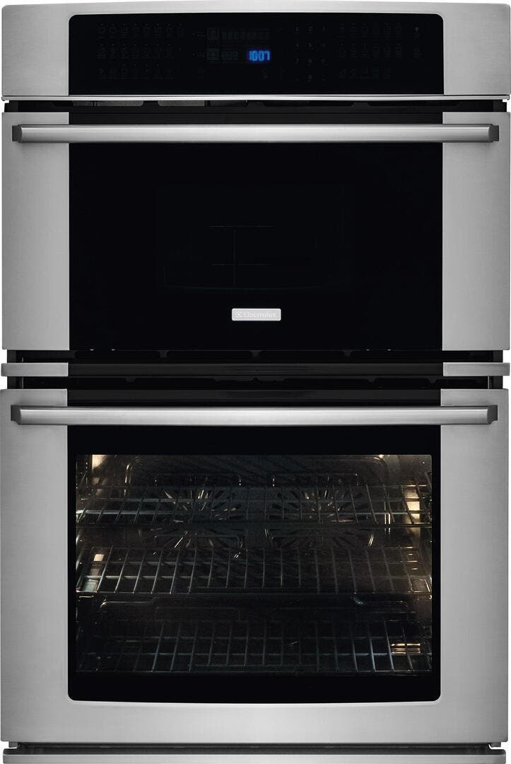 Electrolux EW30MC65PS Stainless Steel