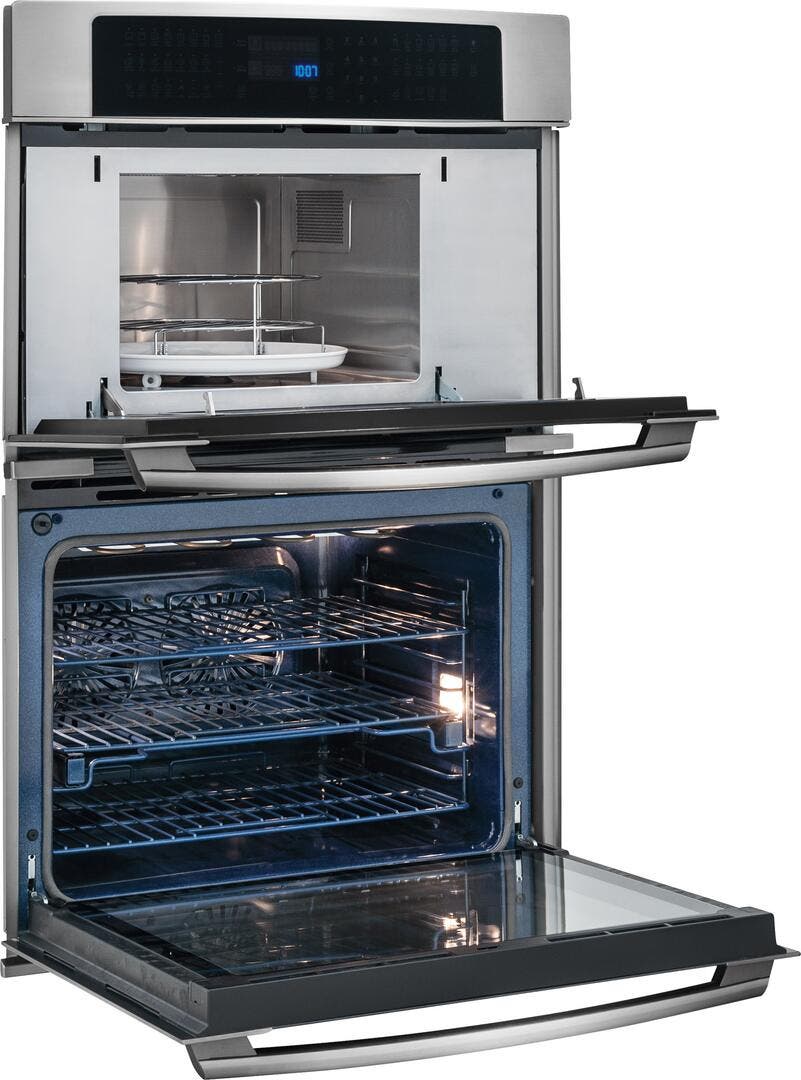 Electrolux EW30MC65PS Stainless Steel