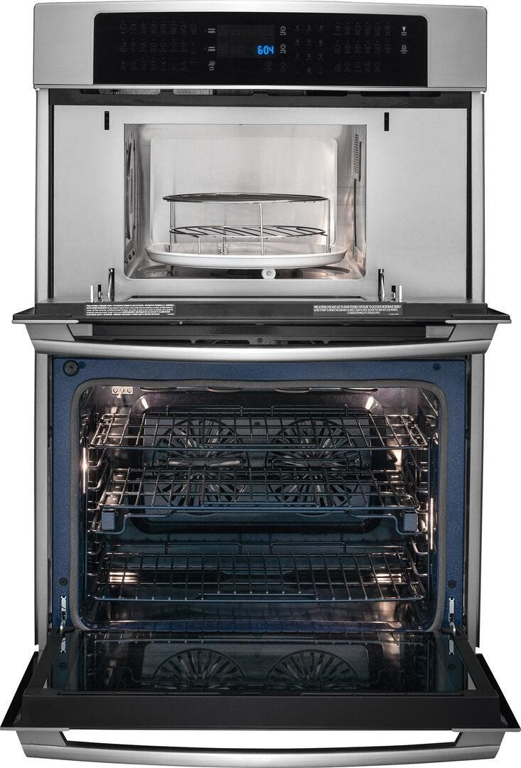 Electrolux EW30MC65PS Stainless Steel