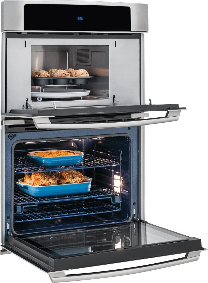 Electrolux EW30MC65PS Stainless Steel