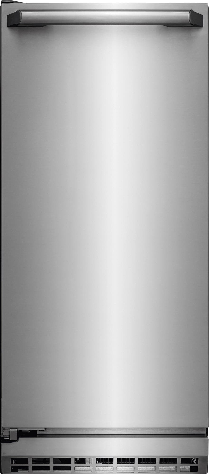 Electrolux UL15IM20RS Stainless Steel, Left Hinge