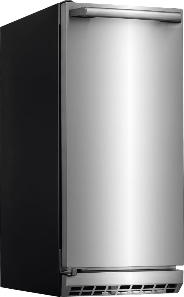 Electrolux UL15IM20RS Stainless Steel, Left Hinge