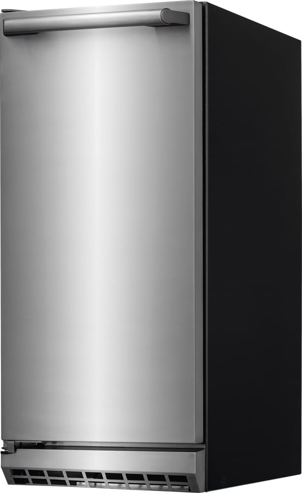 Electrolux UL15IM20RS Stainless Steel, Left Hinge