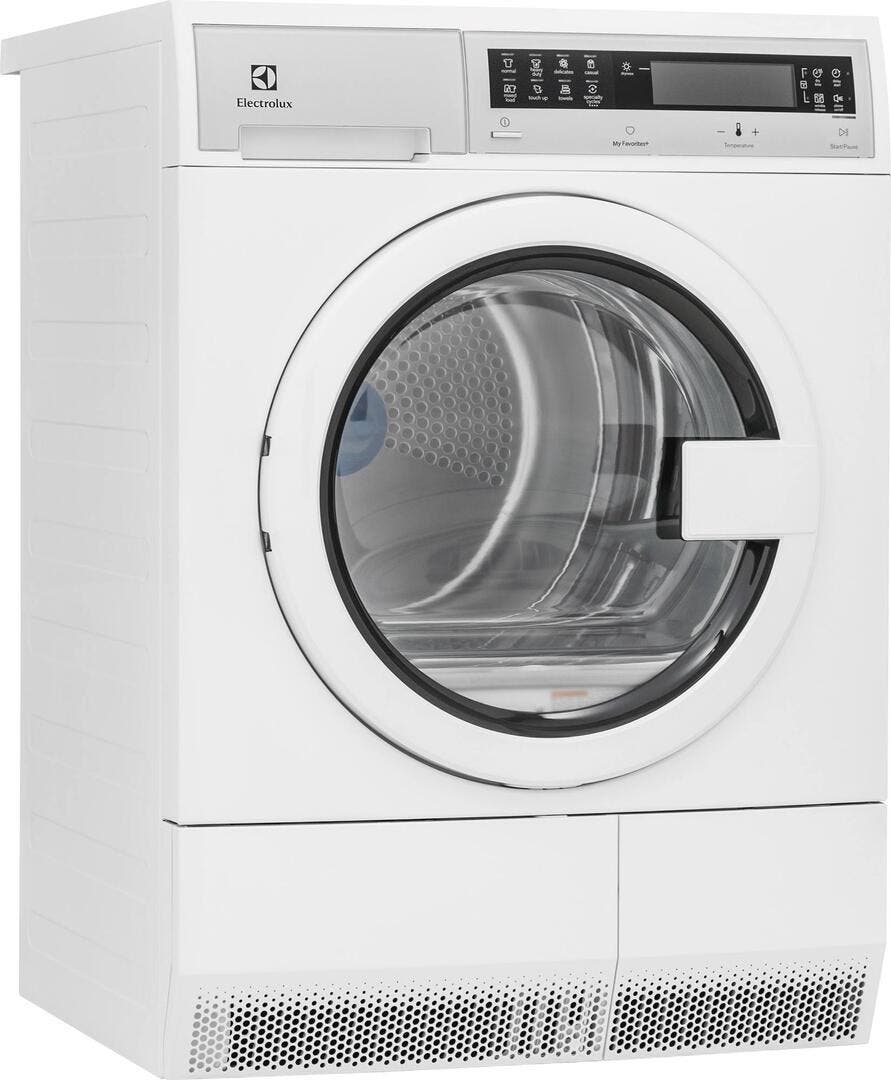 Electrolux EFDE210TIW White