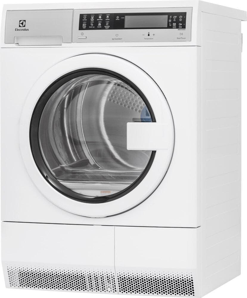 Electrolux EFDE210TIW White