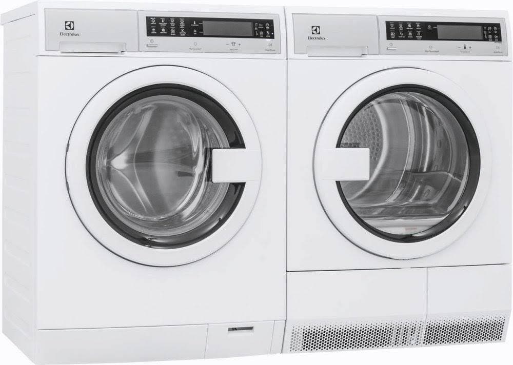 Electrolux EFDE210TIW White
