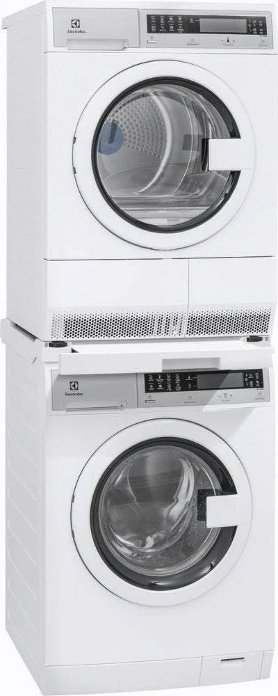 Electrolux EFDE210TIW White