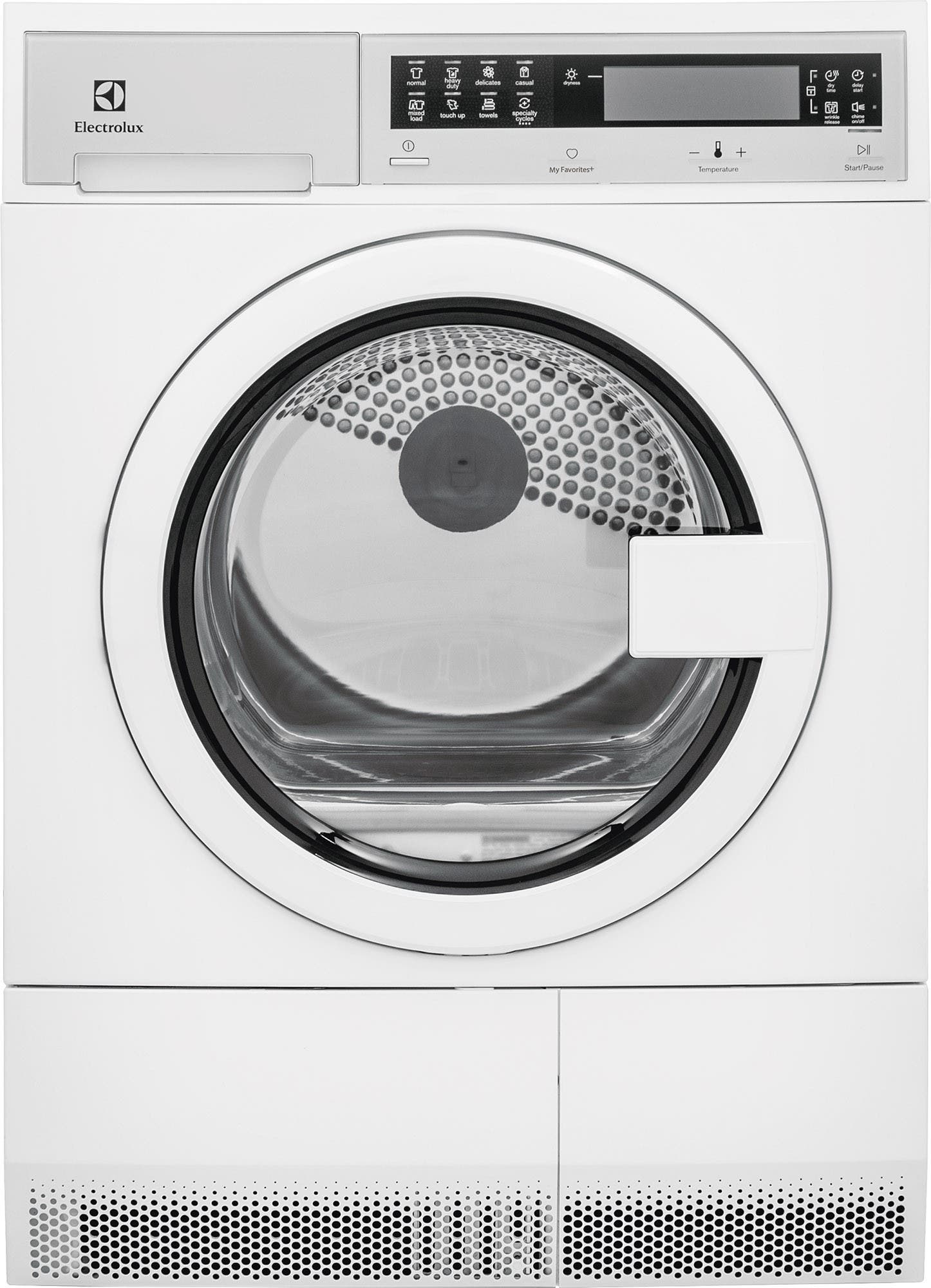 Electrolux EFDE210TIW White