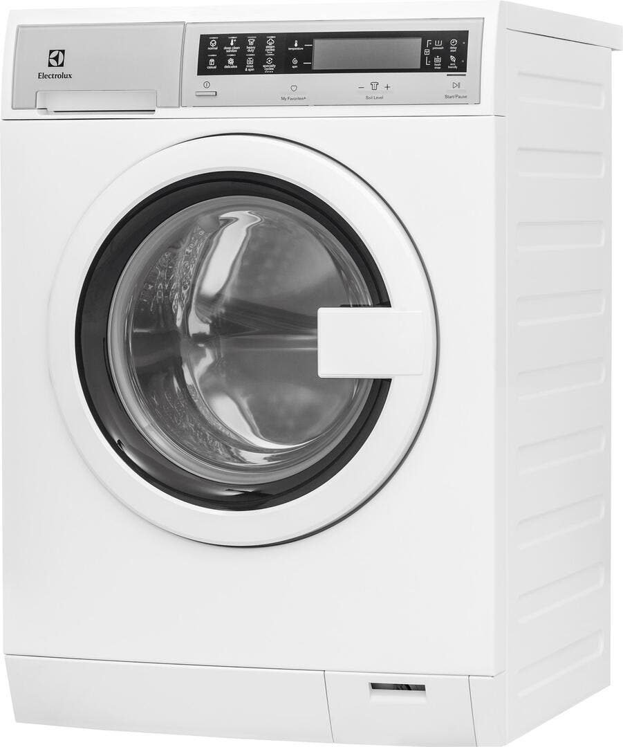 Electrolux EFLS210TIW White