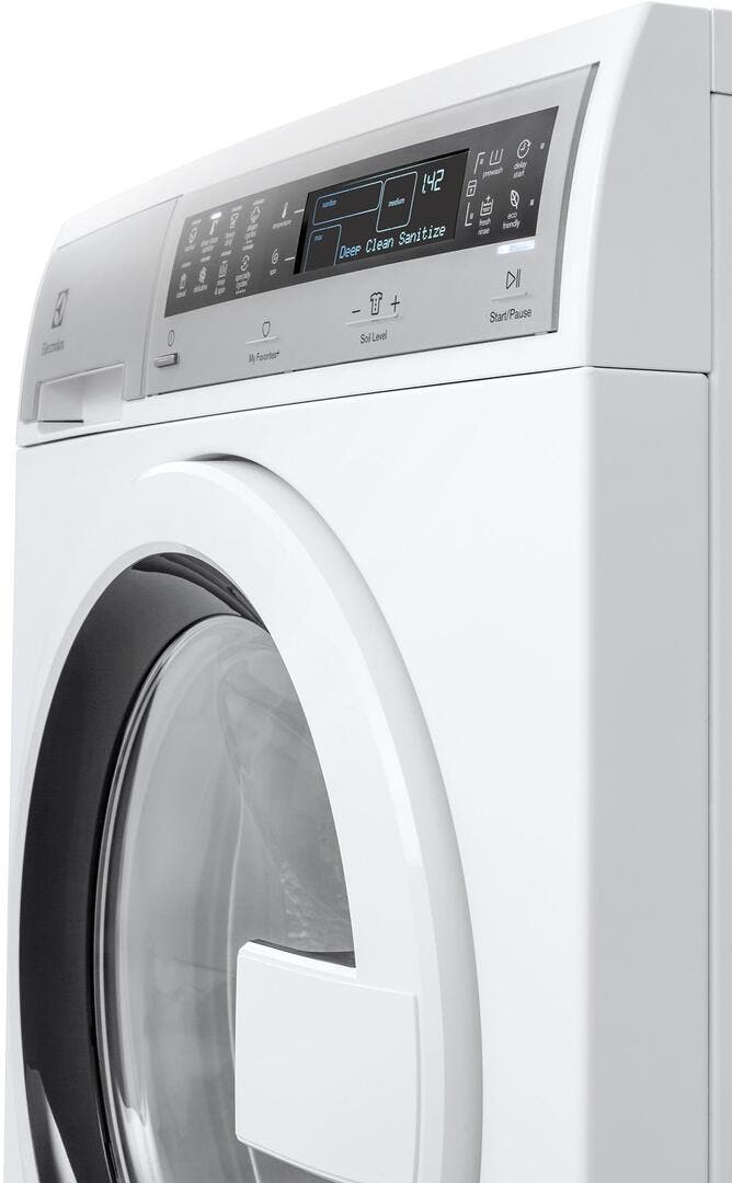Electrolux EFLS210TIW White
