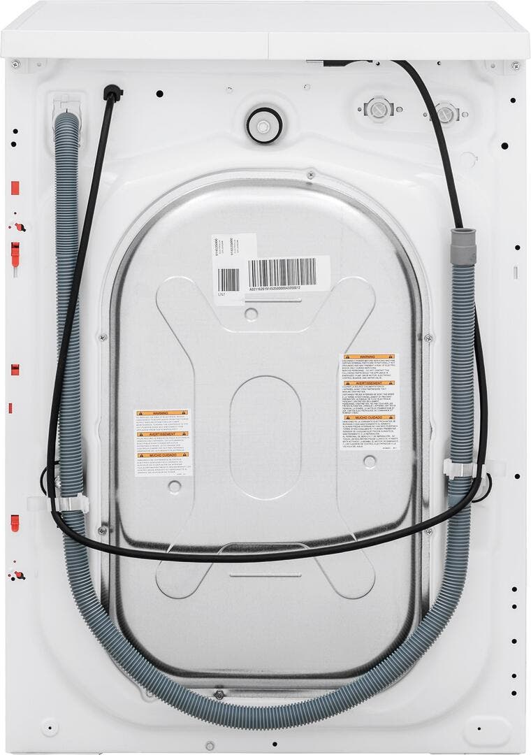 Electrolux EFLS210TIW White