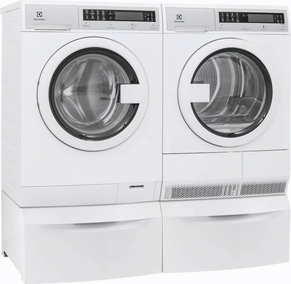 Electrolux EFLS210TIW White