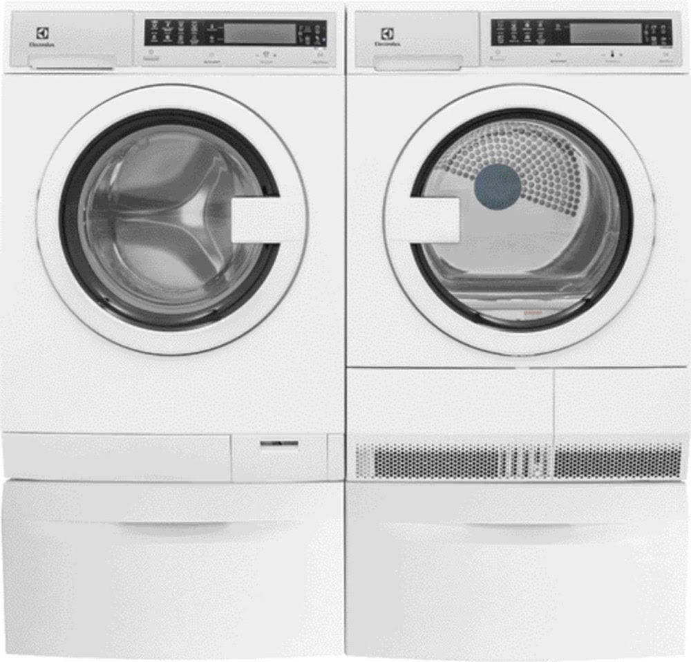 Electrolux EFLS210TIW White