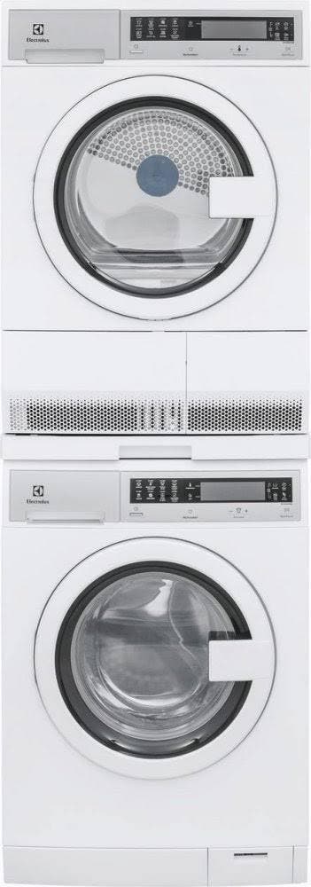 Electrolux EFLS210TIW White