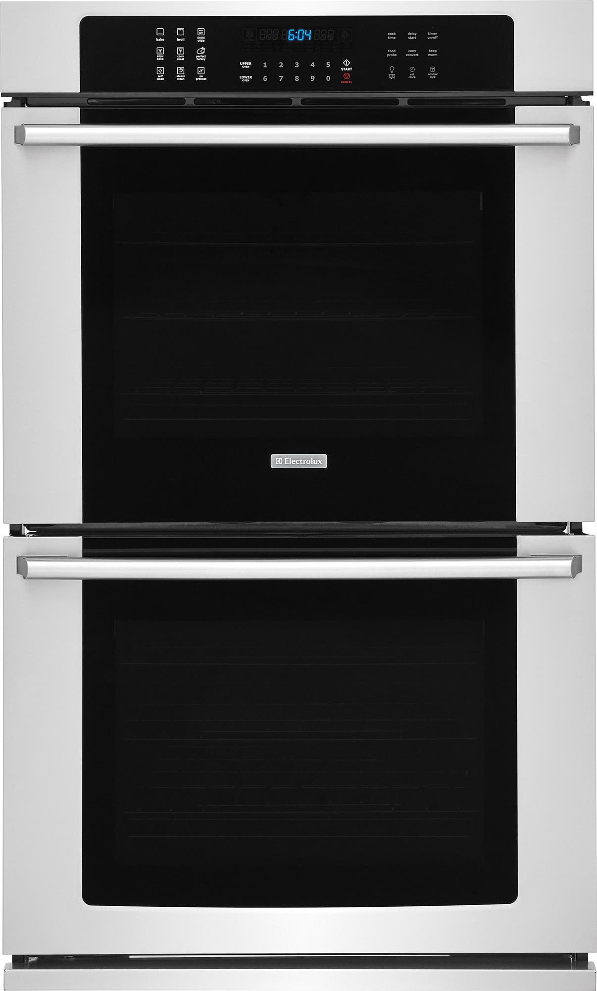 Electrolux EI30EW48TS Stainless Steel