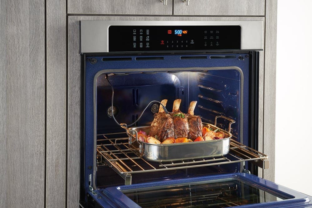 Electrolux EI30EW38TS Stainless Steel