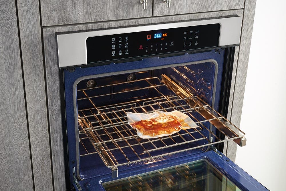 Electrolux EI30EW38TS Stainless Steel