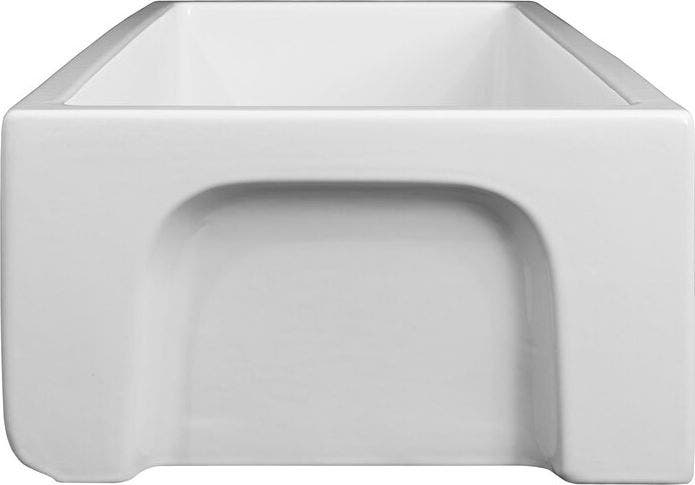 Zline FRC5122WH36 White Gloss