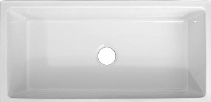 Zline FRC5122WM36 White Matte