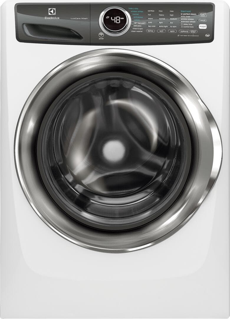 Electrolux EFLS527UIW White