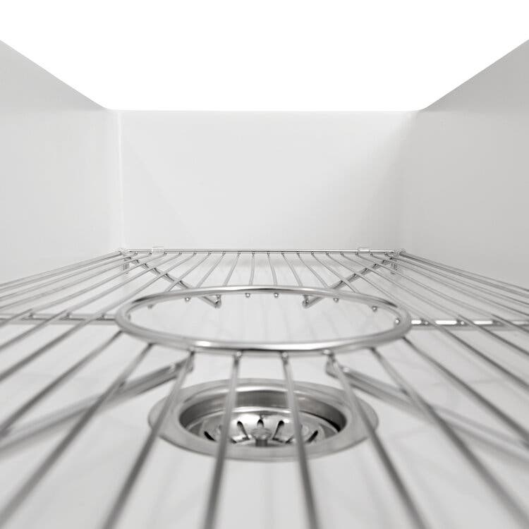 Zline FRC5122WM36 White Matte