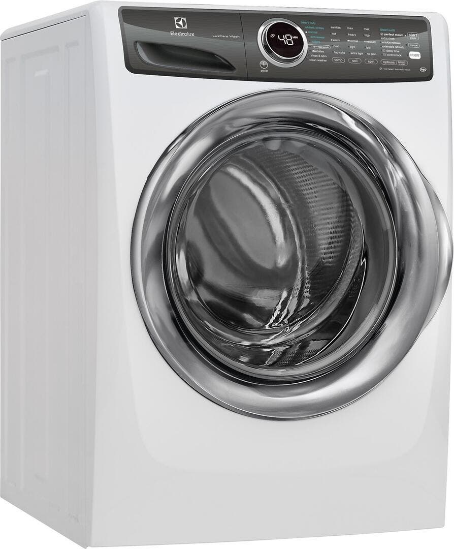 Electrolux EFLS527UIW White