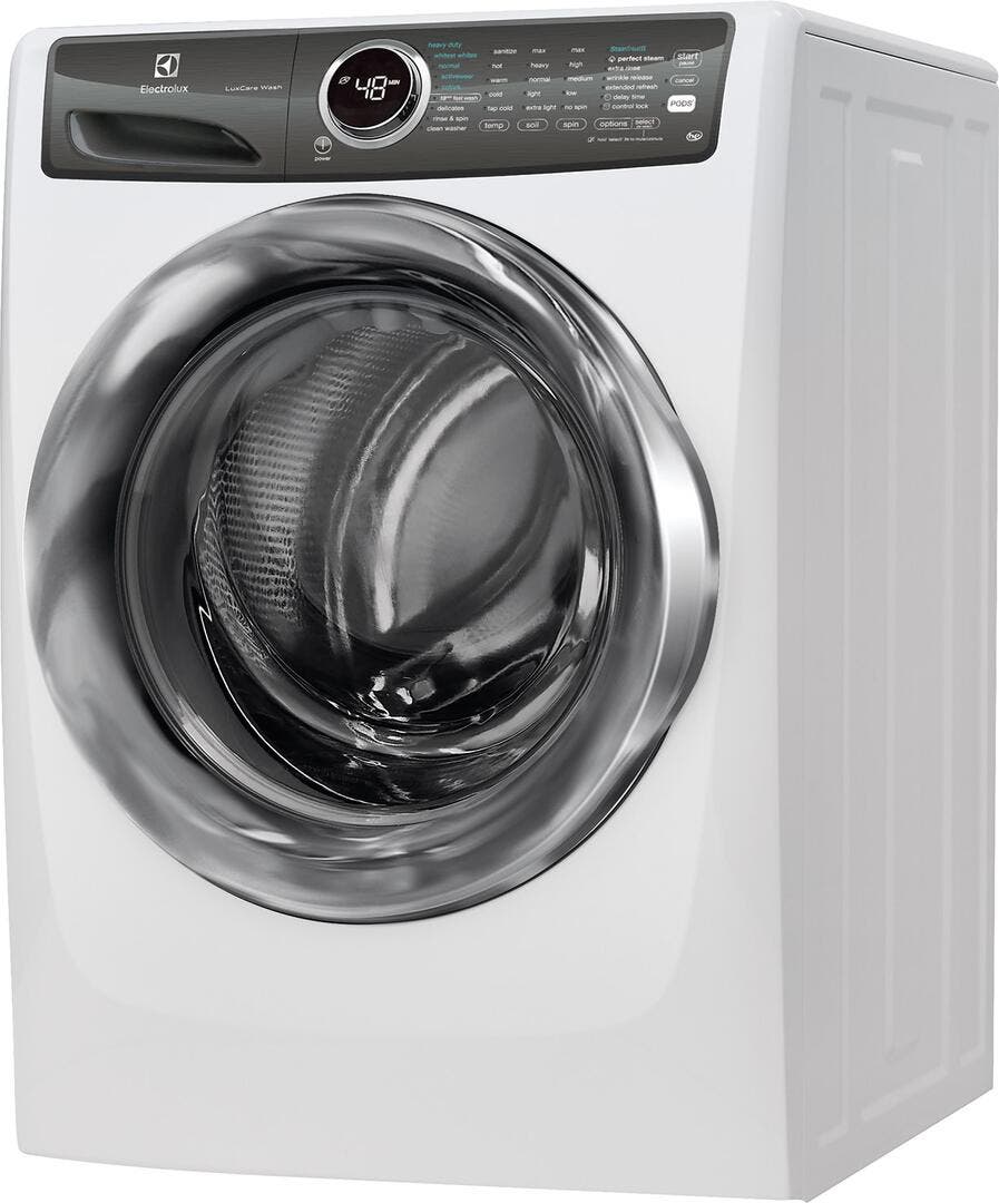 Electrolux EFLS527UIW White