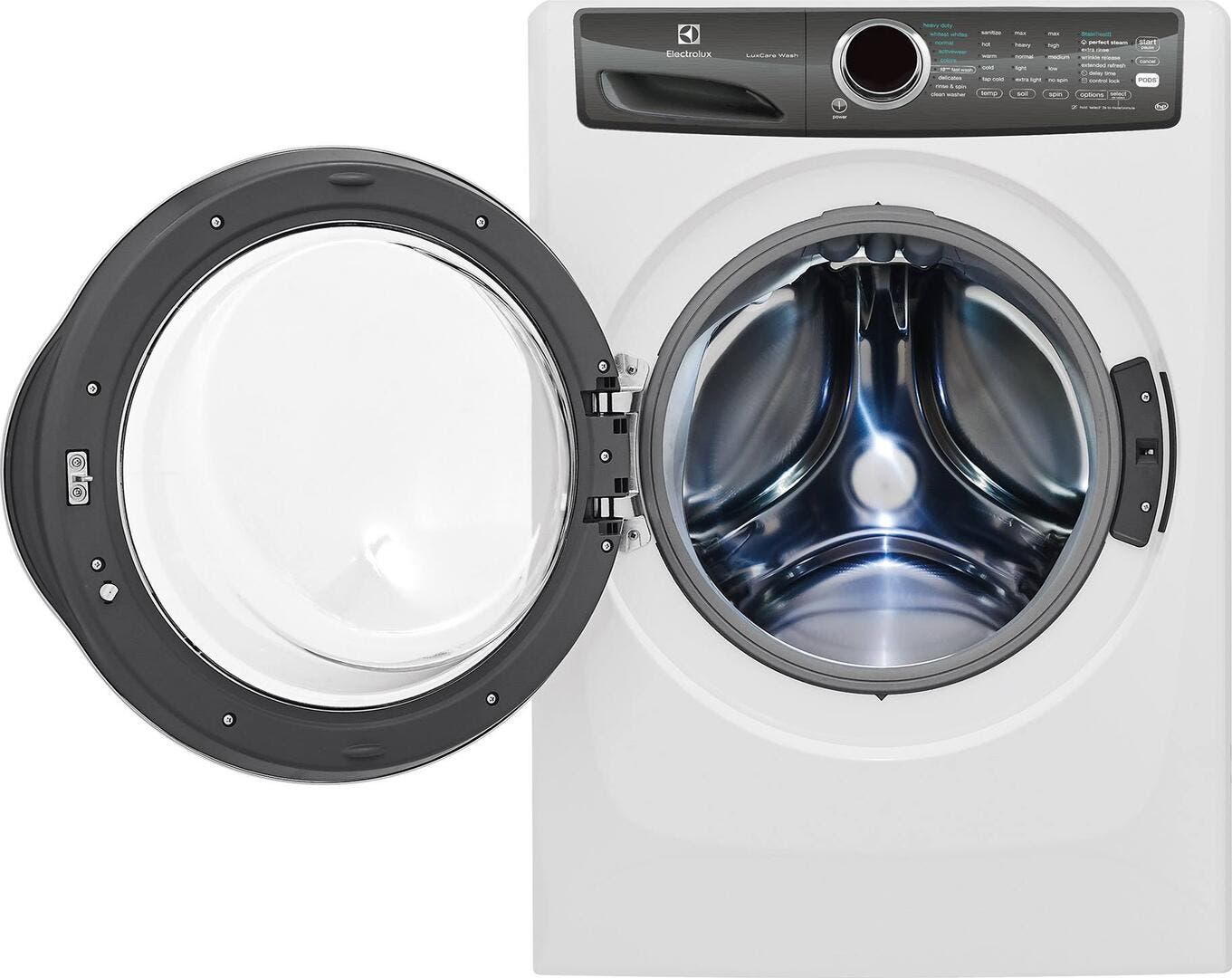 Electrolux EFLS527UIW White