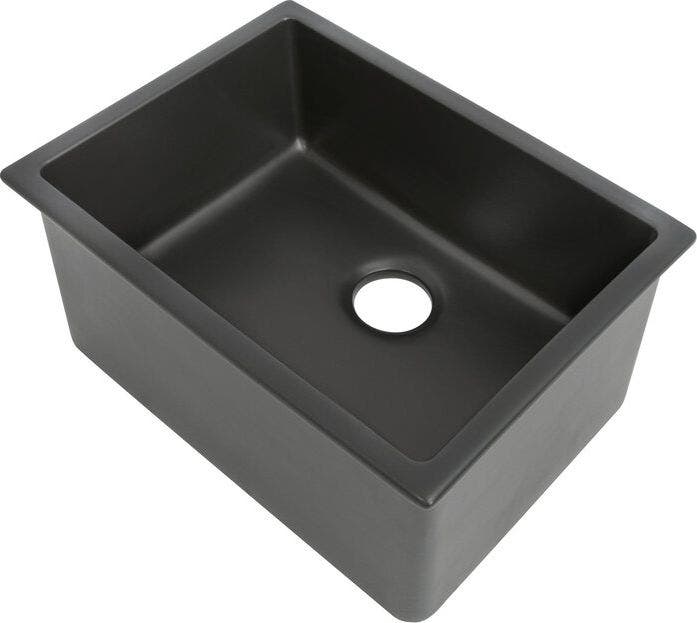 Zline FRC5123CL24 Charcoal