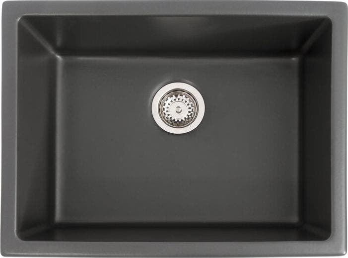 Zline FRC5123CL24 Charcoal