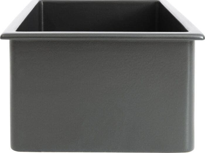 Zline FRC5123CL24 Charcoal