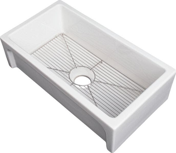 Zline FRC5117WH30 White Gloss
