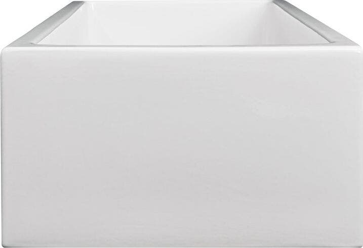 Zline FRC5117WH30 White Gloss