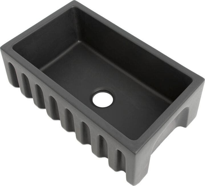 Zline FRC5119CL30 Charcoal