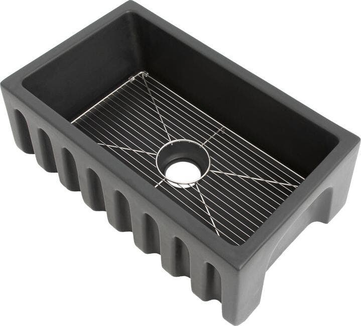 Zline FRC5119CL30 Charcoal
