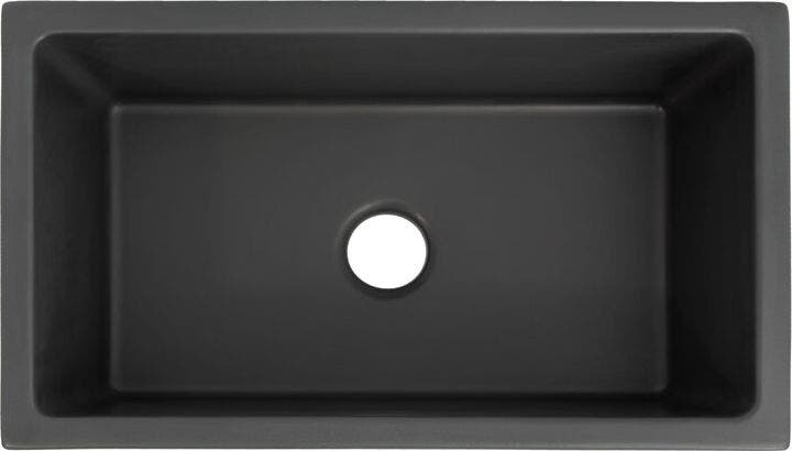 Zline FRC5119CL30 Charcoal