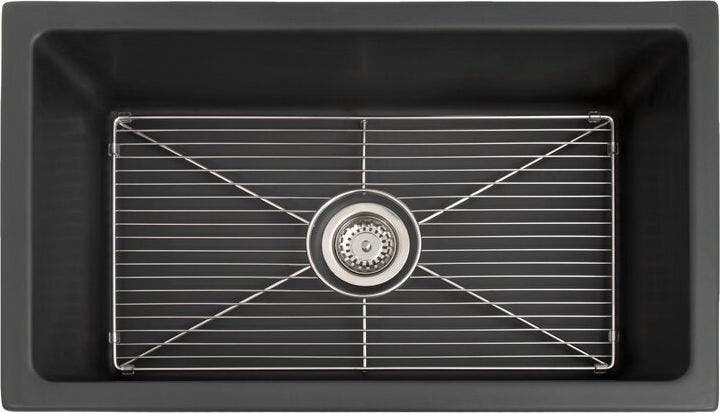 Zline FRC5119CL30 Charcoal